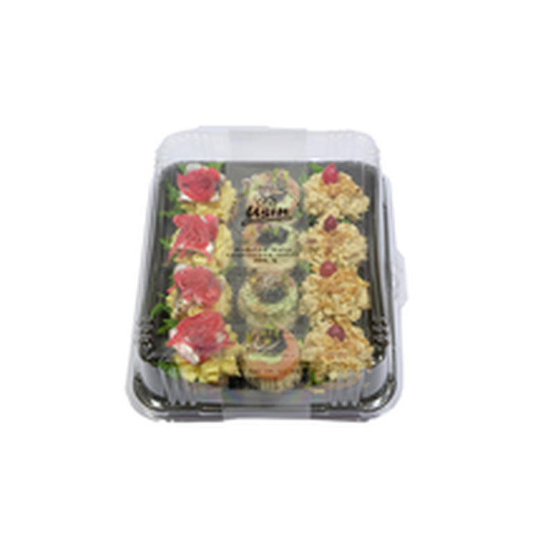 Pidulik kala suupistete valik 300 g