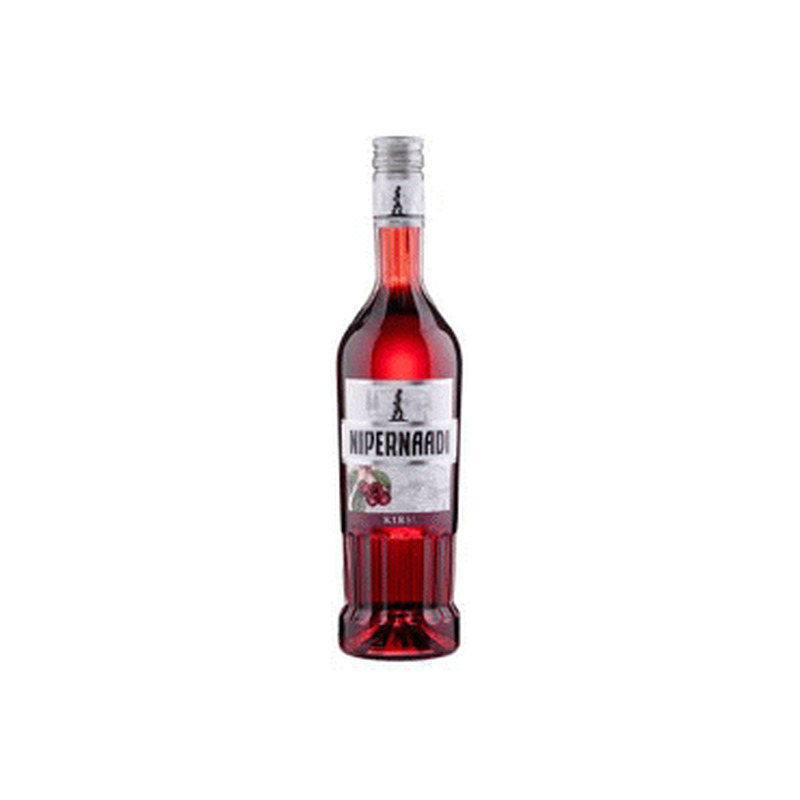 Maitsest.viin NIPERNAADI Kirsi 30% 500ml