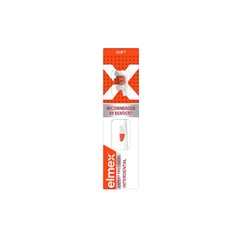 Hambahari ELMEX Expert Precision Medium