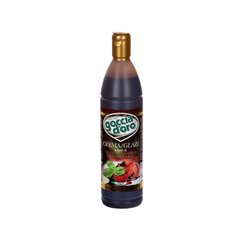 Palsamikreem Modena, GOCCIA D’ORO, 500 ml