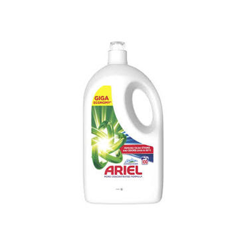 Pesugeel ARIEL MountainSpring 100pk 4.5L