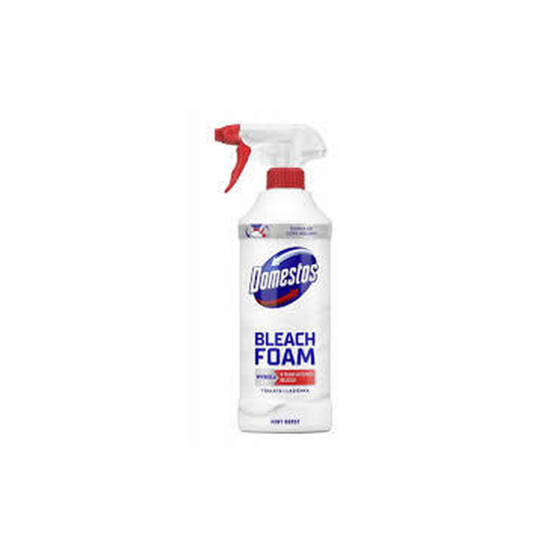 Puhastusvaht DOMESTOS Bleach 435ml
