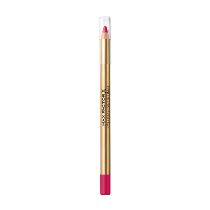 Huulepliiats Maxfactor Colour Elixir 045 Rosy Berry
