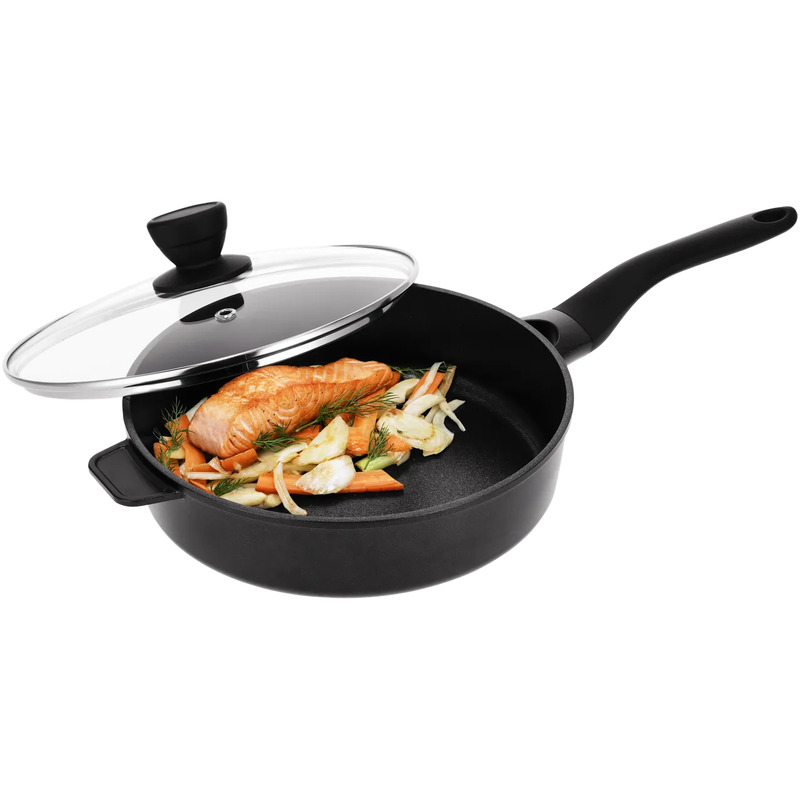 Valualumiiniumist haudepann