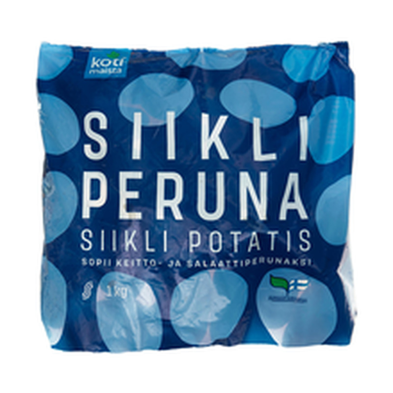 Kartul Siikli 1kg