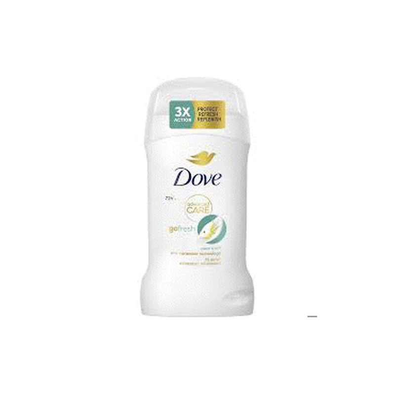 Pulkdeo DOVE AC GoFresh Pear 50ml
