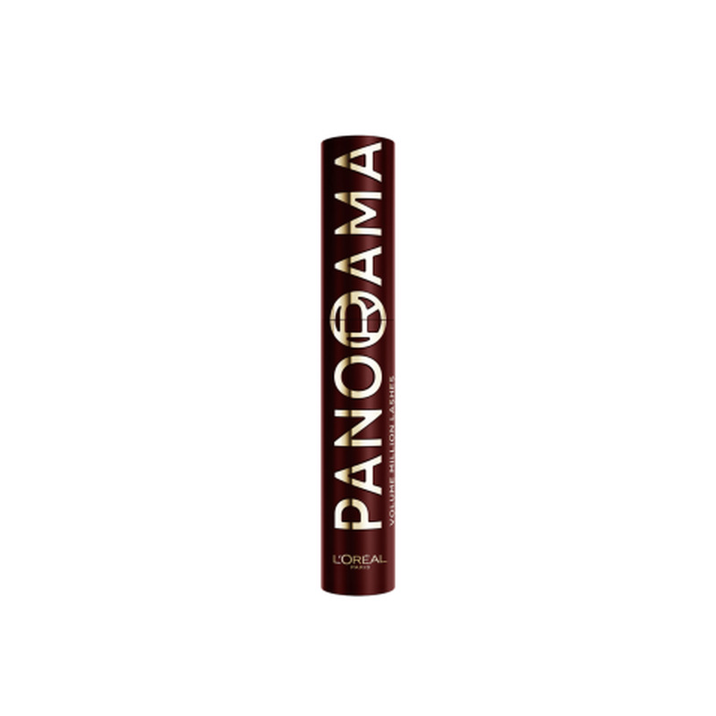 Ripsmetušš Volume Million Lashes Panorama Bordeaux Cashmere L'Oreal