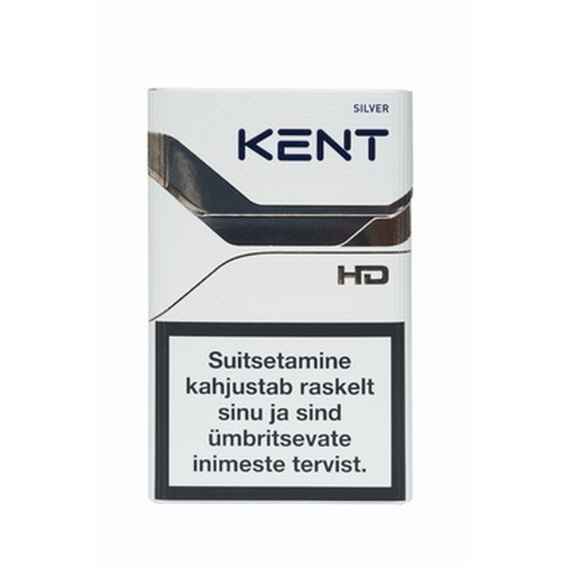 KENT sigaretid Core Silver 10pk