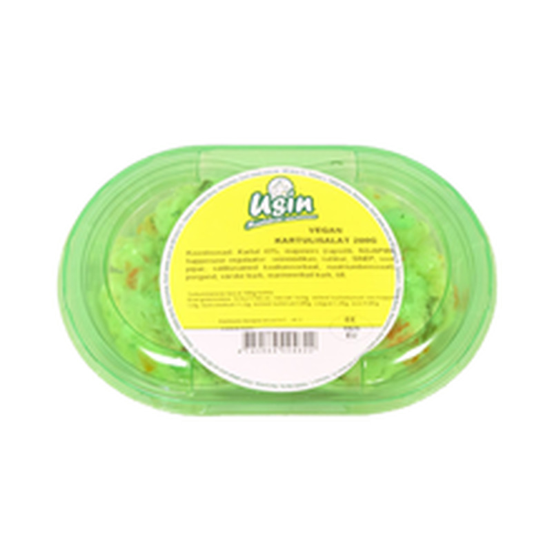 Vegan kartulisalat 200 g