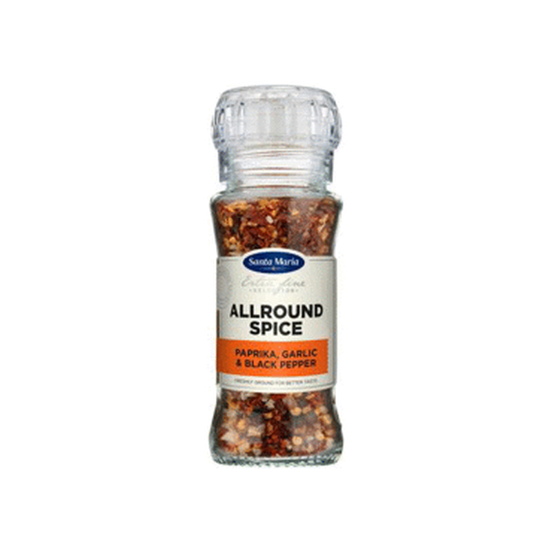 Univers. maitseainesegu SANTA MARIA 78g