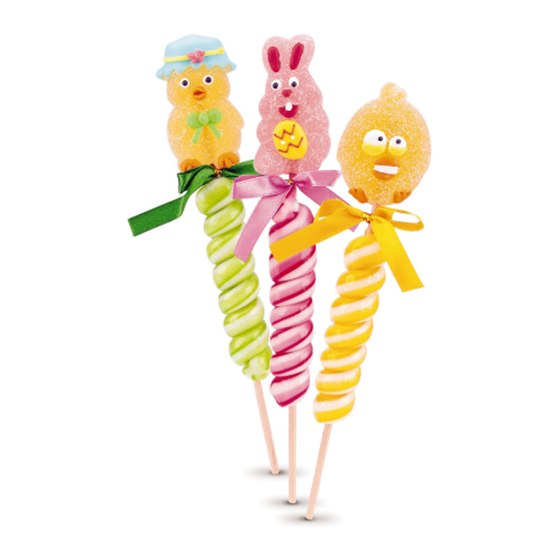 Pulgakomm Fizzy Distribution 65g