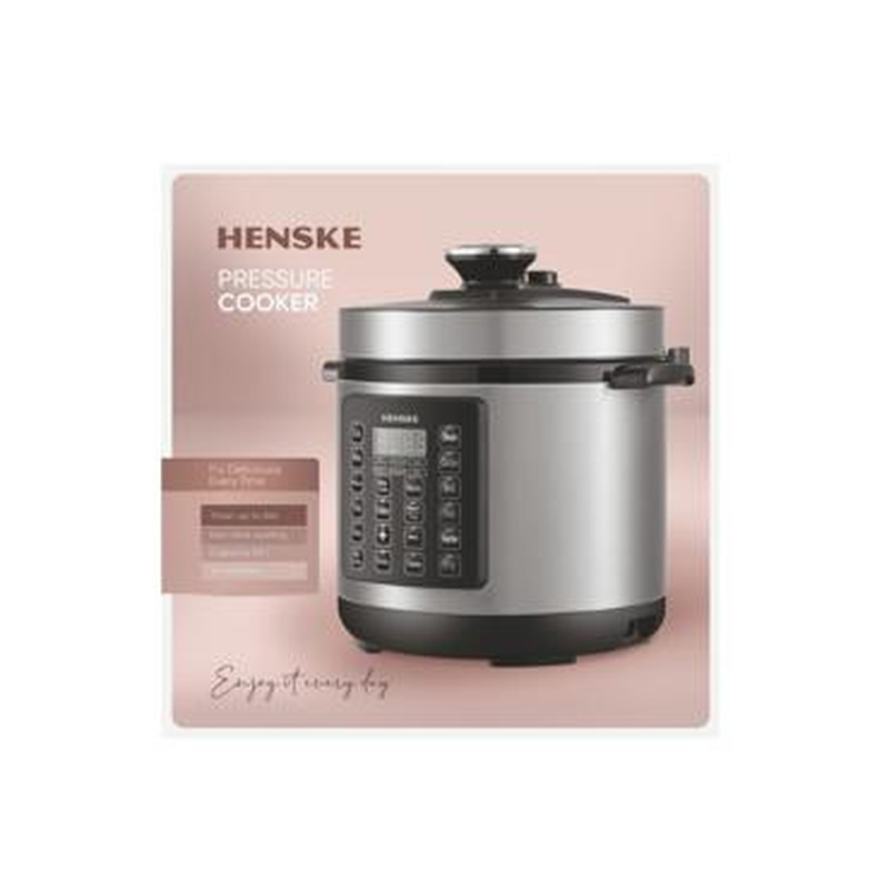 Survekeetja HENSKE 6L, HHA-618