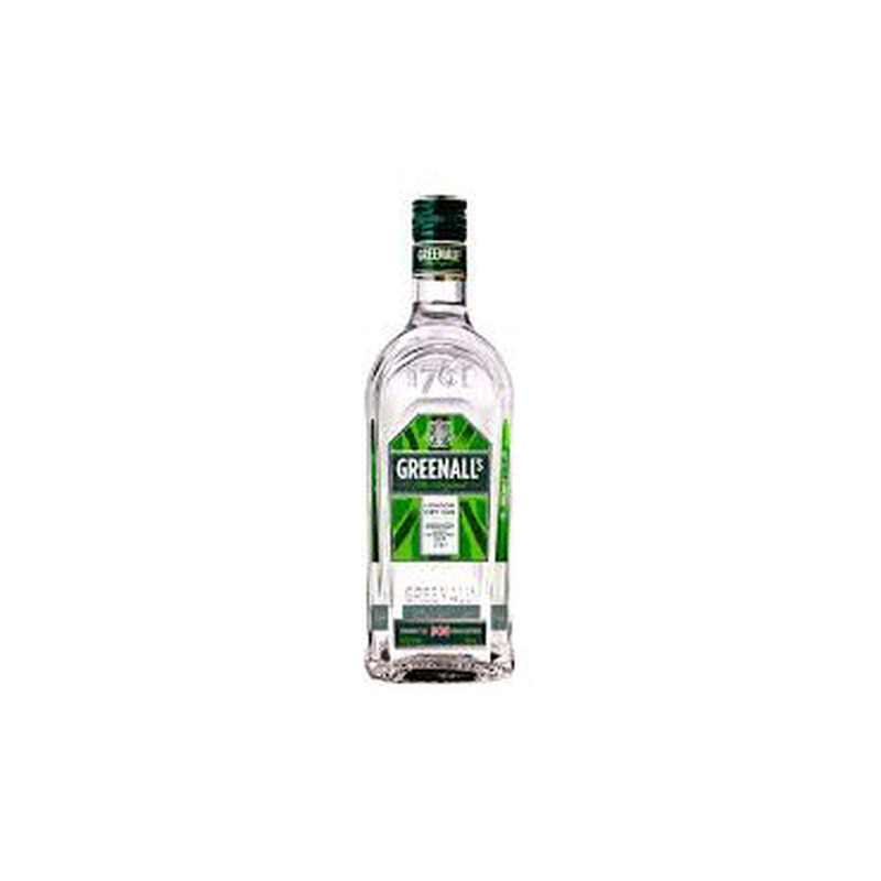 Gin GREENALLS Original 40% 700ml