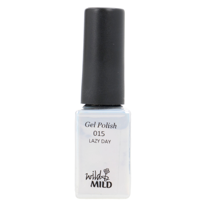 Geellakk Wild&Mild G015 lazy day 7ml