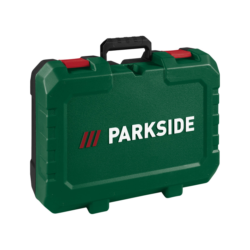 PARKSIDE Puur- ja piikvasar PBH 1050 D4