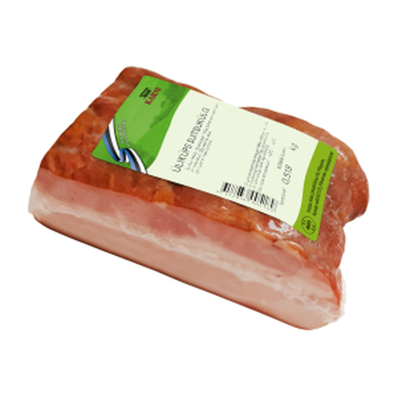 Karni S/K üliküps suitsukülg ~400g v/p