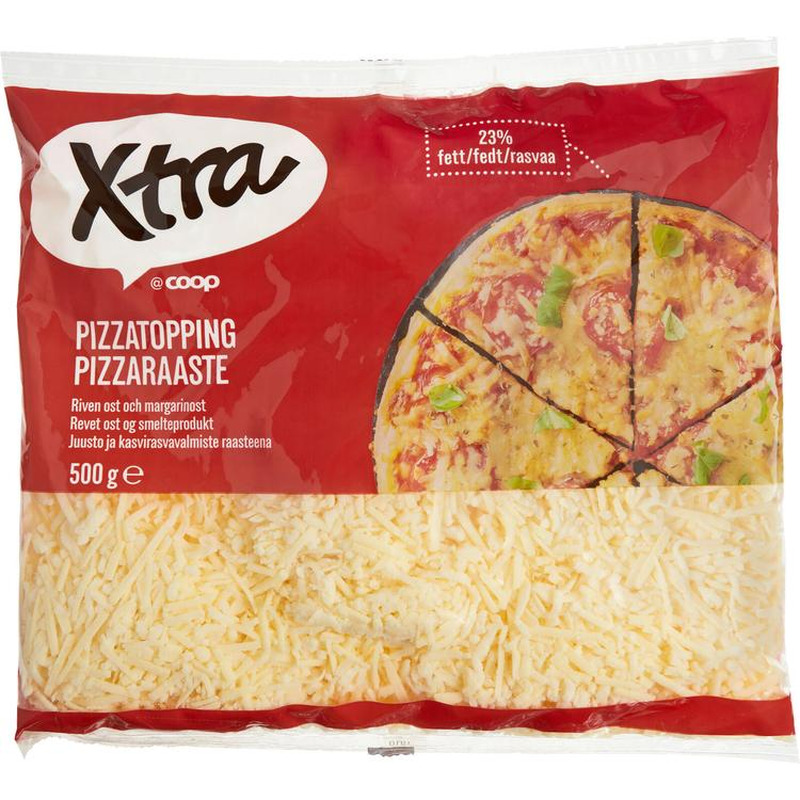 Pitsariiv, 500 g