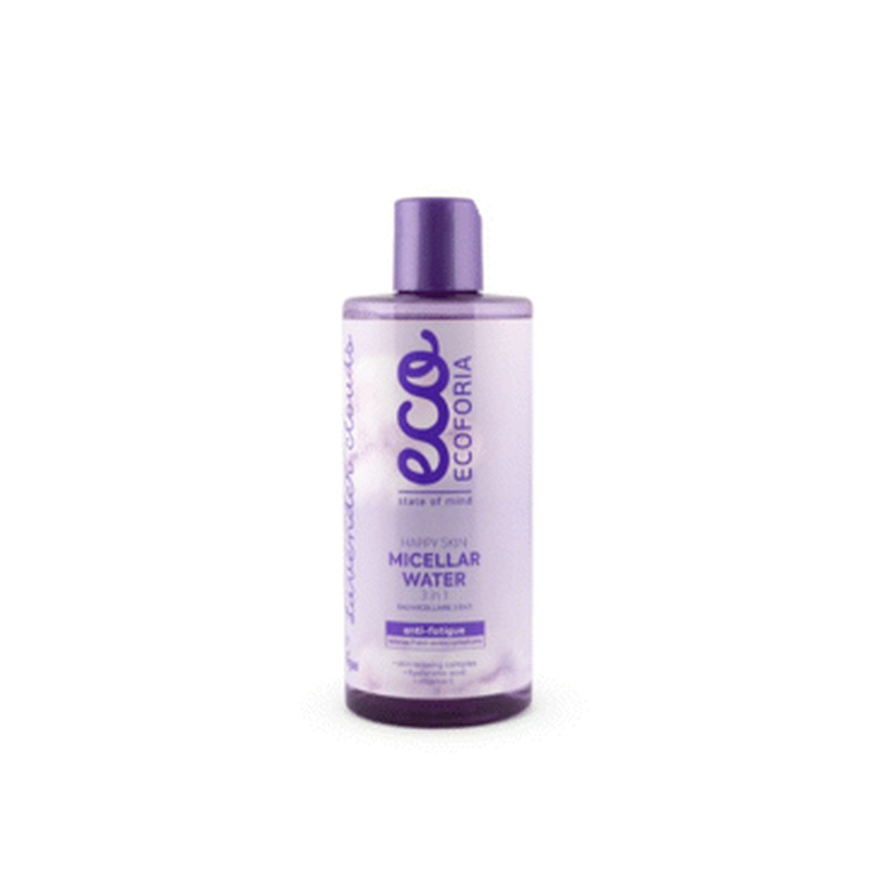 Mitsellaarvesi ECOFORIA 3in1 300ml