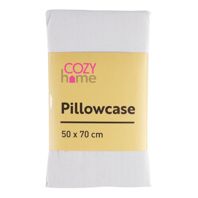 Padjapüür Cozy Home 50x70 hall SS25