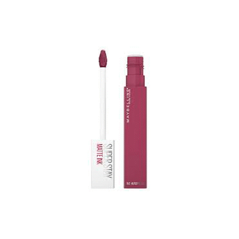 Huulepulk MAYBELLINE Super Stay 155