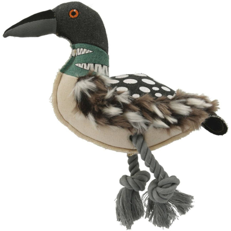 Koerte mänguasi part Bert Kerbl 28cm