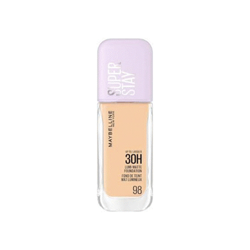 Jum.kreem MAYBELLINE SS LumiMatte 30H 98