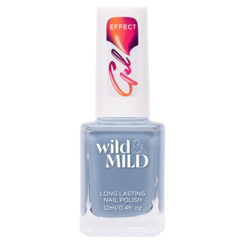 Küünelakk Wild&Mild GE44 Infinite Oasis 12ml