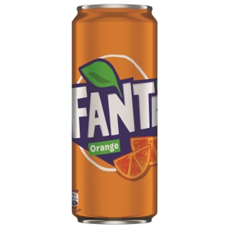 Fanta karb-tud karastusjook 0.33L prk