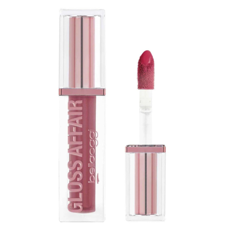 Huuleläige Bella Oggi Gloss Affair 03 Muffin 5g