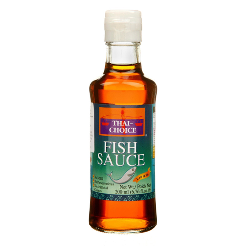 Kalakaste Thai Choice 200ml