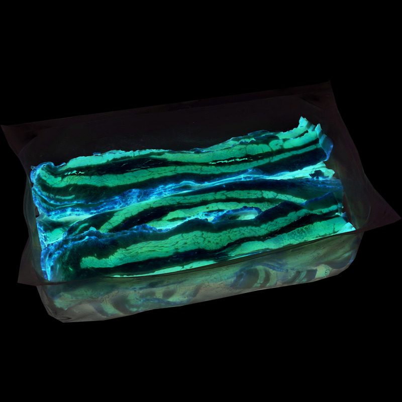 BIOVELA Kuumsuitsu peekon 500g(viil,MAP)
