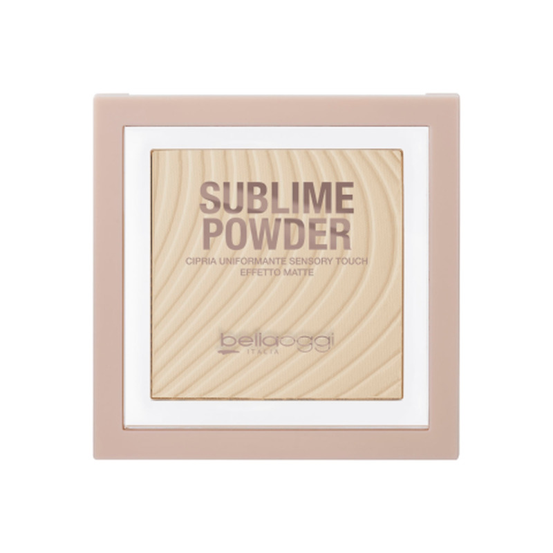 Puuder Sublime Powder 110
