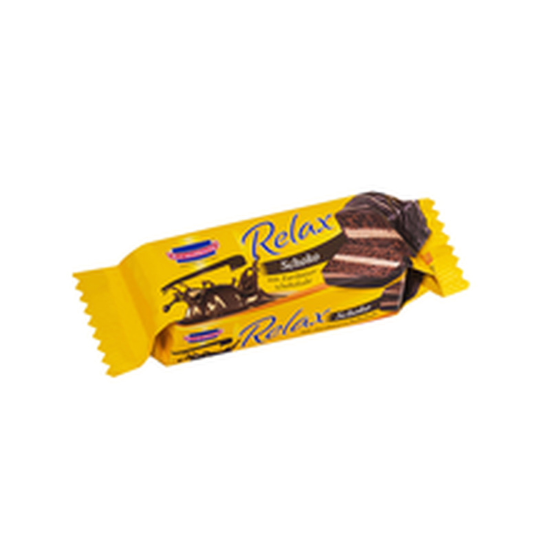 Relax keeksibatoon šokolaadiga 32 g