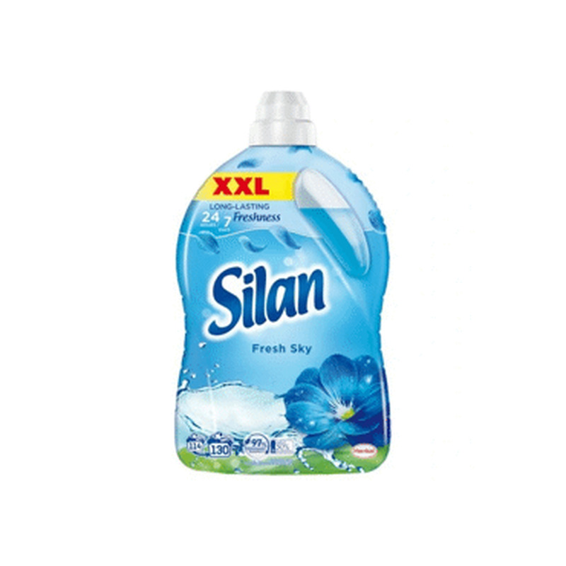 Pesulop.vah.SILAN Fresh Sky 2.86l 130pk