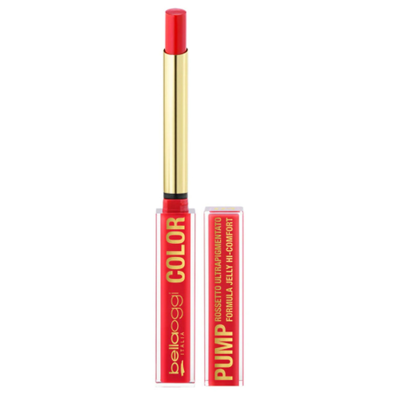 Huulepulk Bella Oggi color pump nr.4 28g