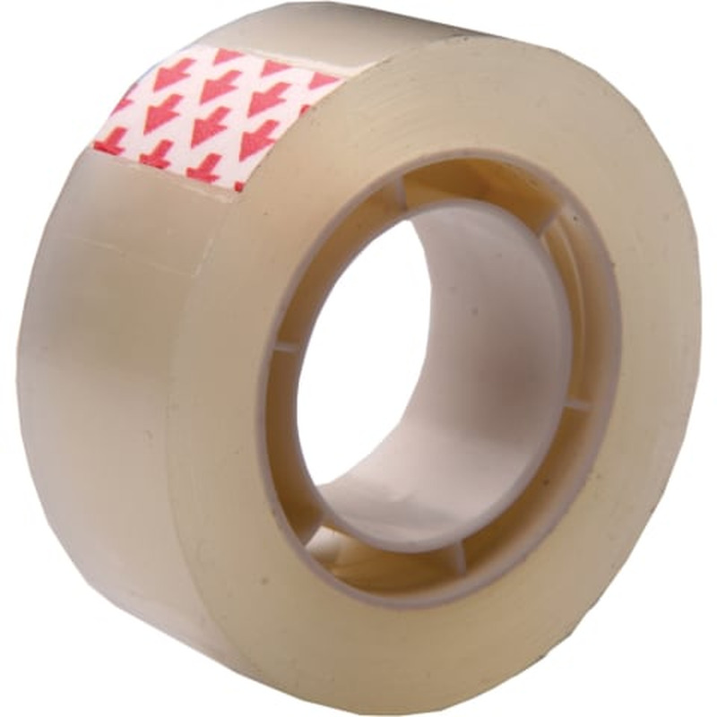 Kleeplint 19mmx33m
