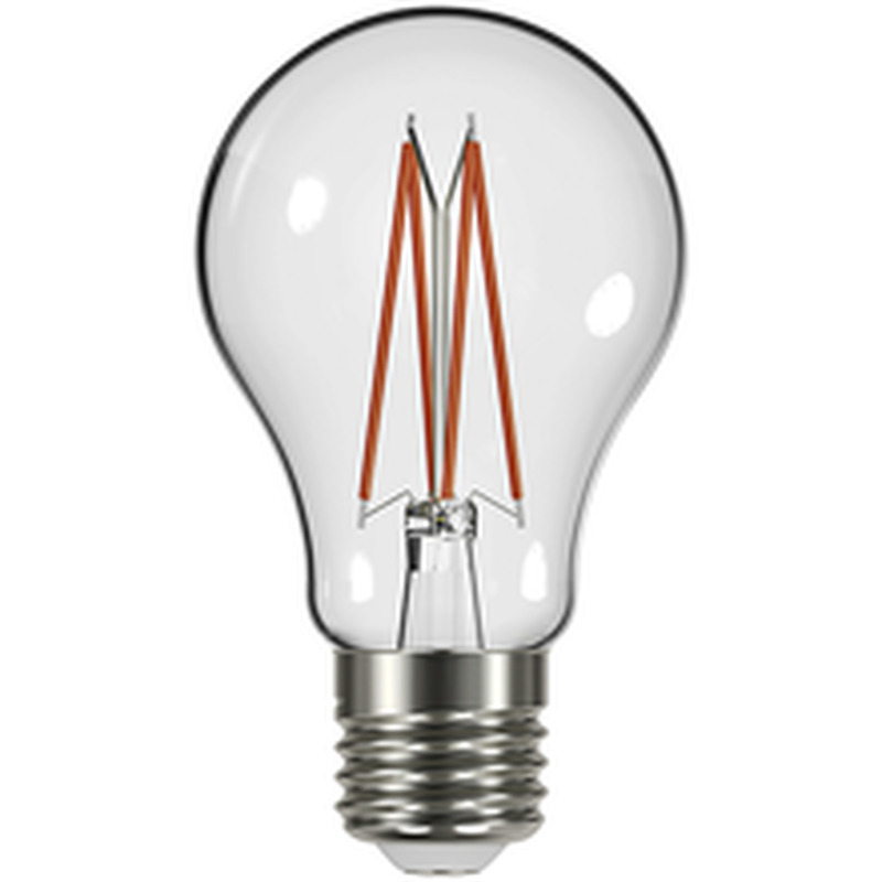 LED-lamp E27 5W taimedele