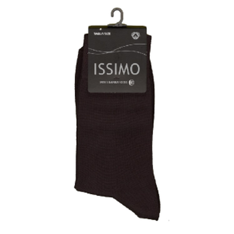 M. Sokid Bamboo I202 Must 43/46, ISSIMO, 1 paar