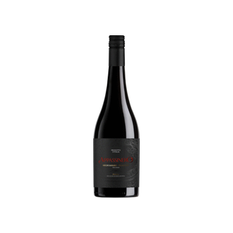 KGT vein APPASSINERO Negr.Prim.'20 750ml