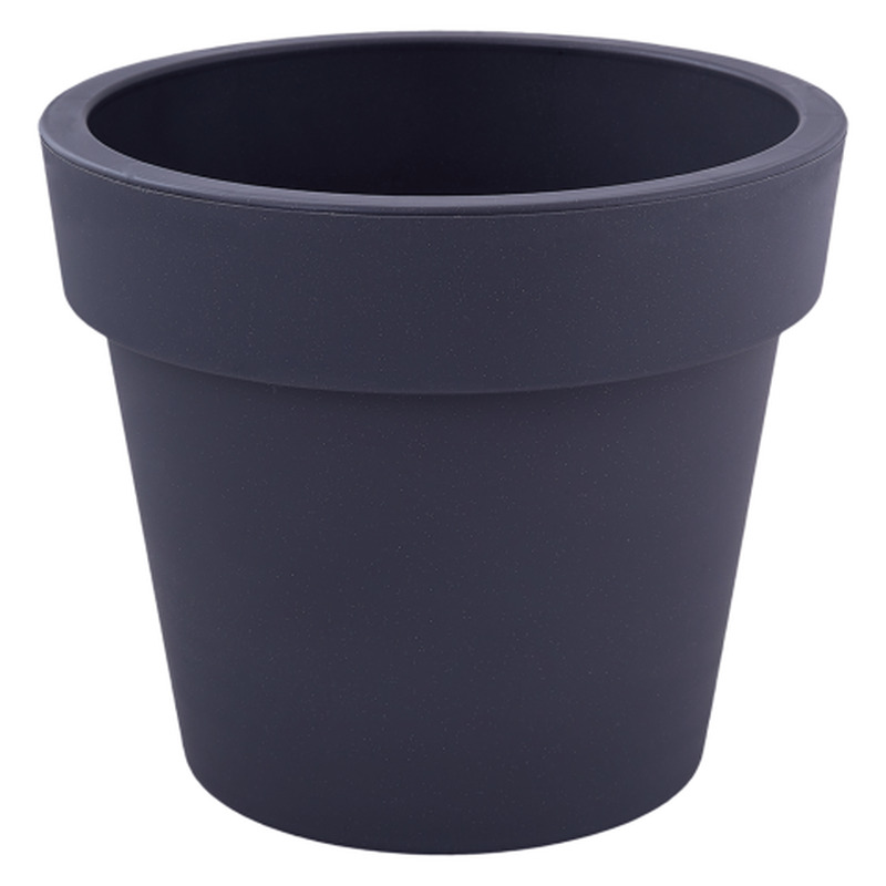 Lillepott Aleana gamma 20cm must SG26