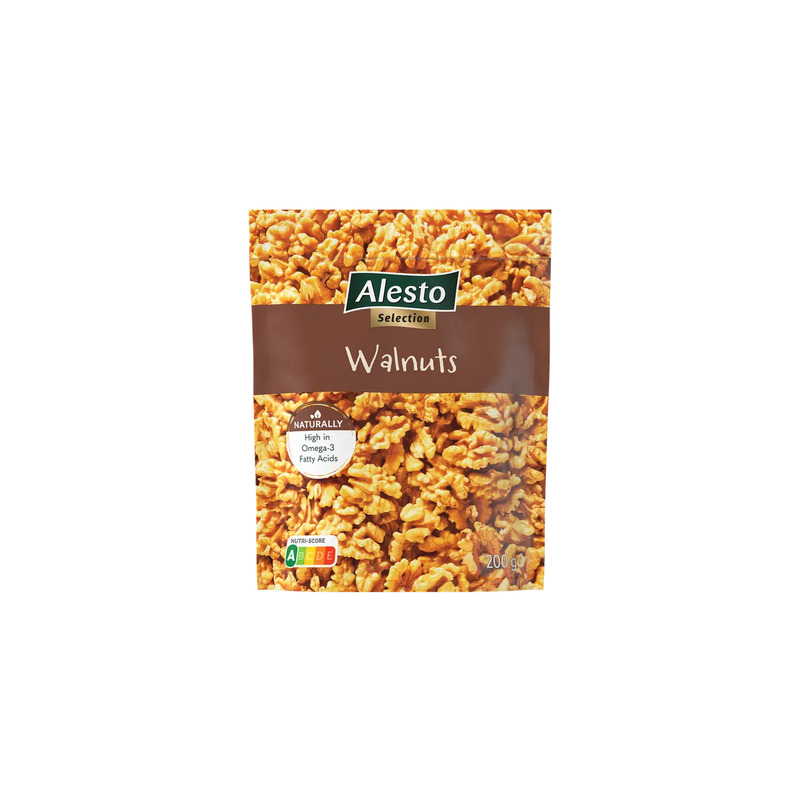 ALESTO SELECTION Kreeka pähklid