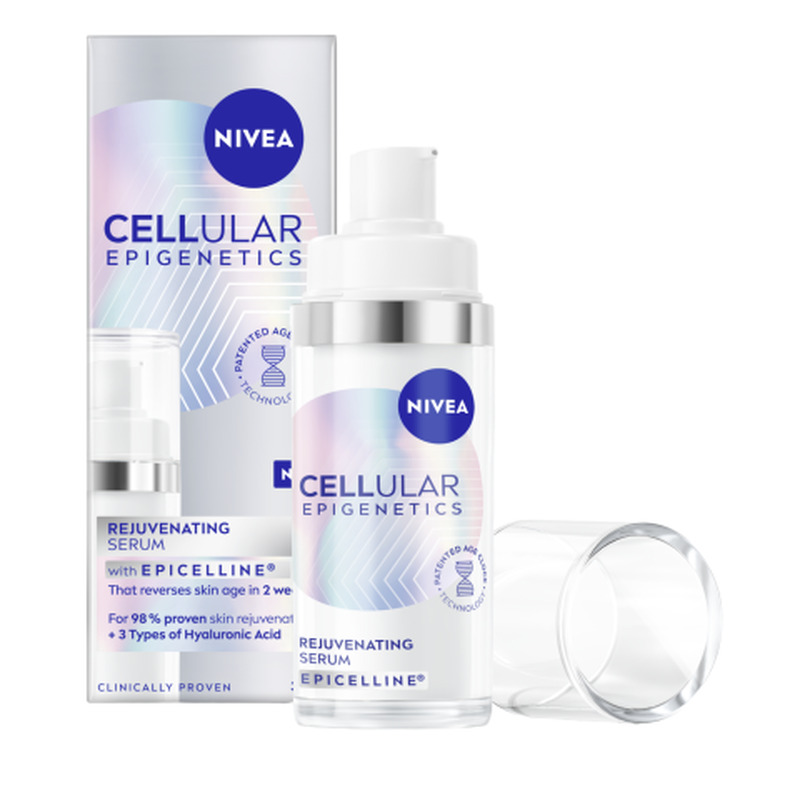 Seerum Nivea Cellular Epigenetics epicelliiniga 15ml