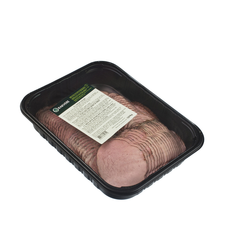 RAKVERE Piprasink veiselihast kg (viil,ca 1,2kg,MAP)