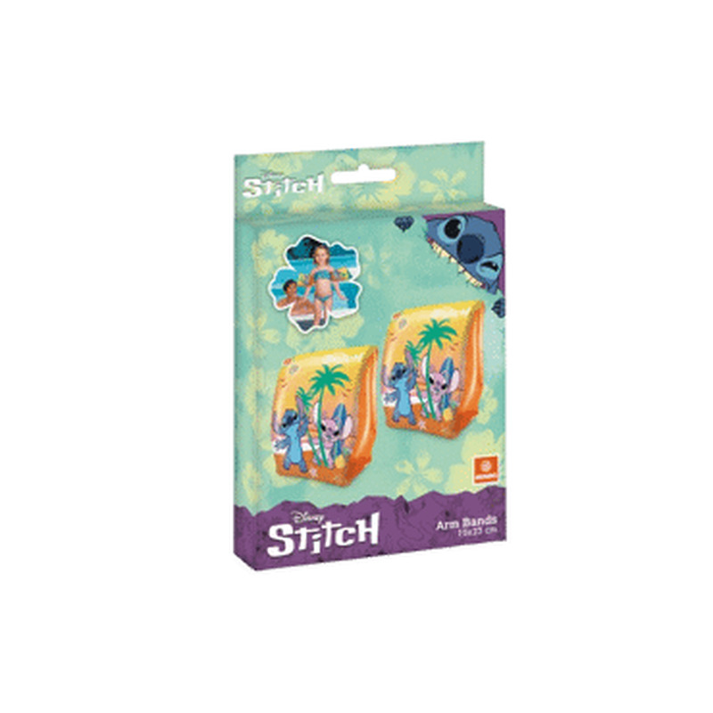 Ujumiskätised STITCH