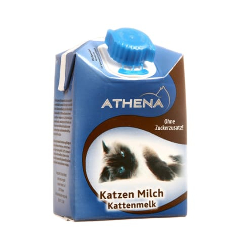 Piim kassidele Athena 200ml