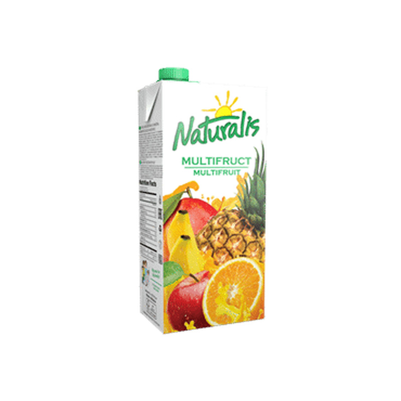 Multinektar NATURALIS 2L
