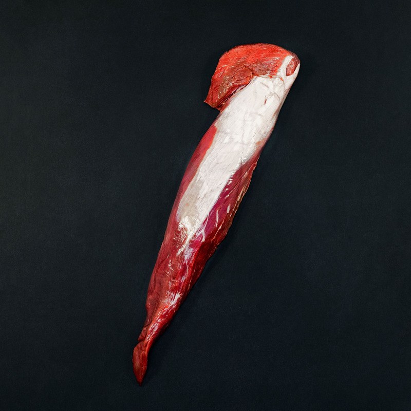 Lihaveise sisefilee 1,5kg