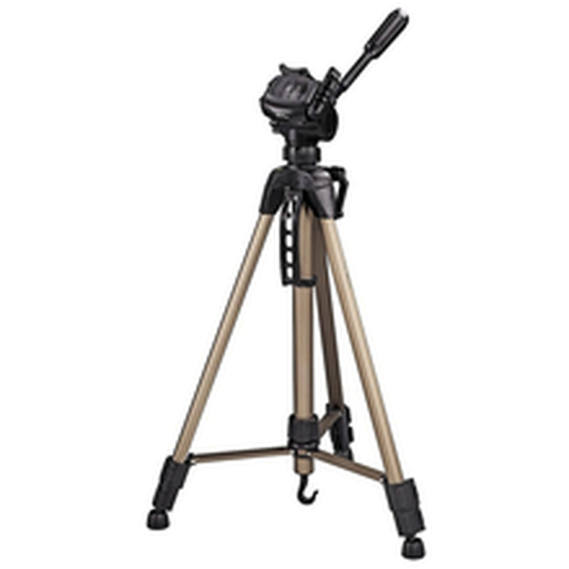 Statiiv-kolmjalg Tripod Star 61, 60-153cm 1220g
