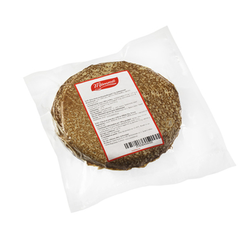 MAMMA Klassikalised ülepannkoogid 1kg (ilma lisat. suhkr., kü