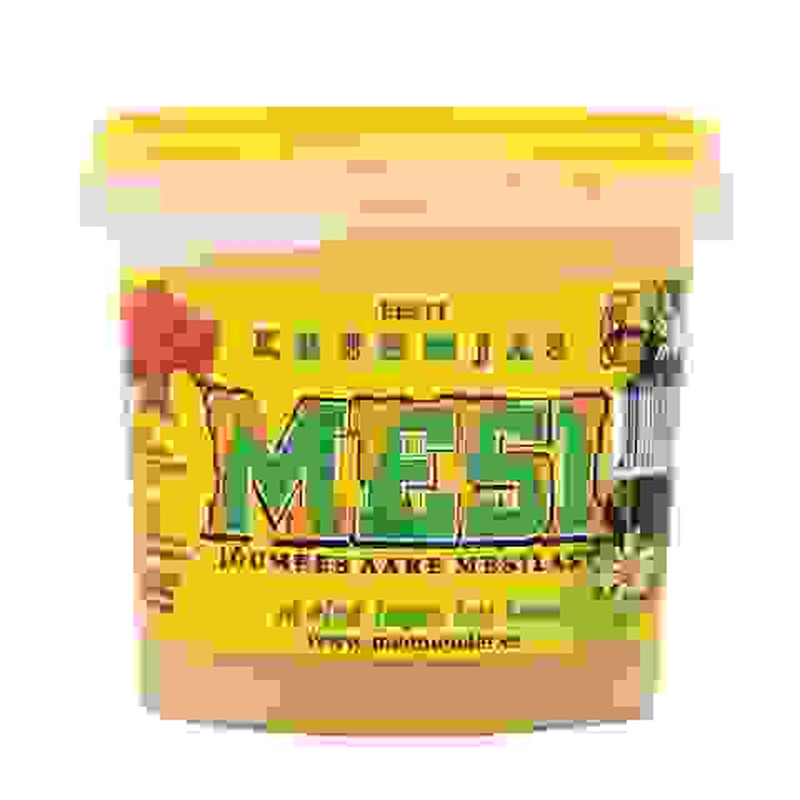 Mesi kreemjas Jõumees 450g